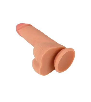 DUAL LAYARED DILDO 7.5inch- XMEN1919-2